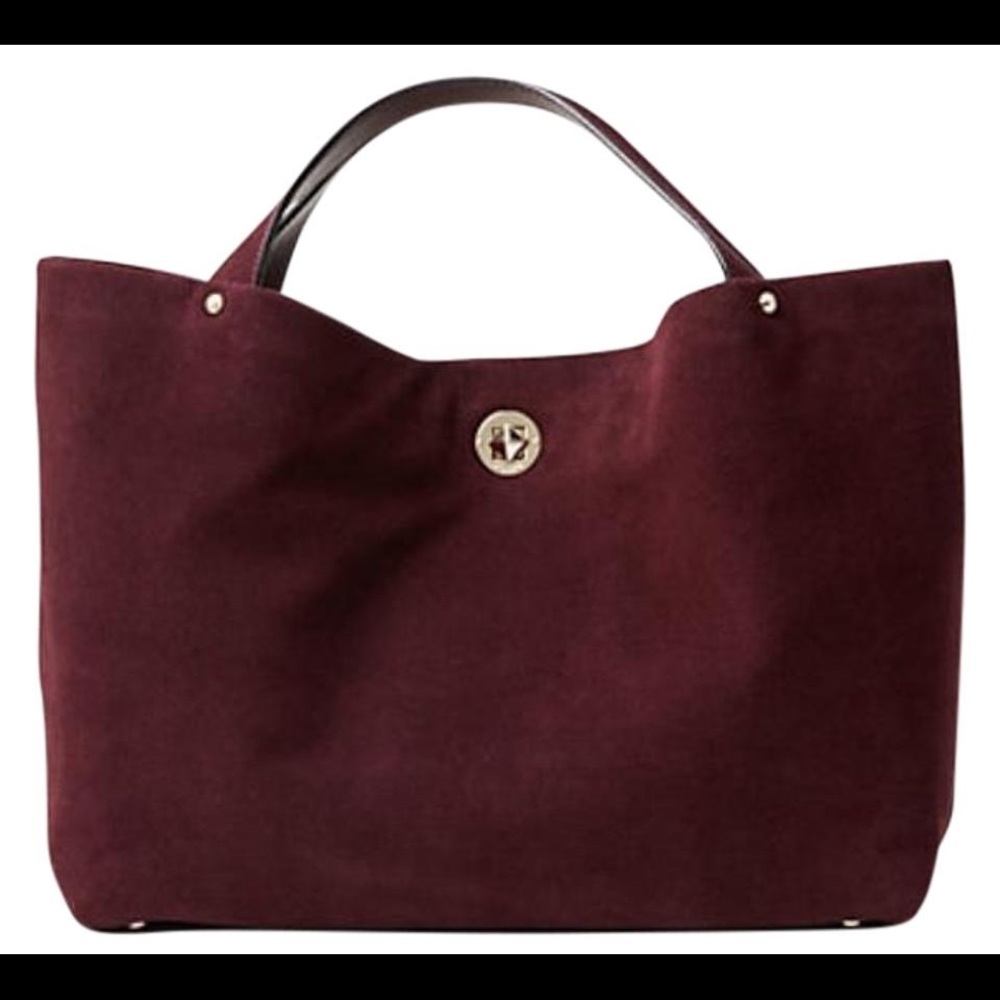 Authentic Kate Spade Stardust Suede Willa